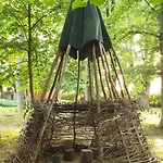 公寓 Stilvolle Im Eichsfeld