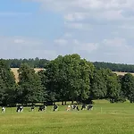 Stilvolle Im Eichsfeld Διαμέρισμα
