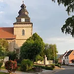 Stilvolle Im Eichsfeld * Niederorschel