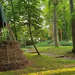 Stilvolle Im Eichsfeld Διαμέρισμα