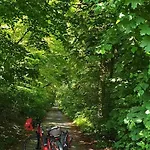 Stilvolle Im Eichsfeld 公寓