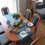 Stilvolle Im Eichsfeld 公寓