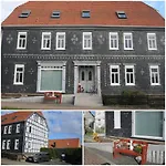 公寓 Stilvolle Im Eichsfeld