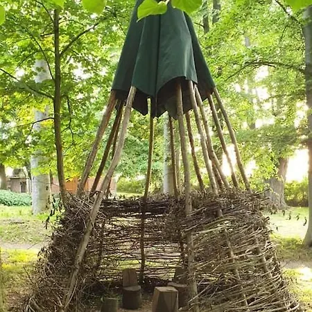 Appartamento Stilvolle Im Eichsfeld