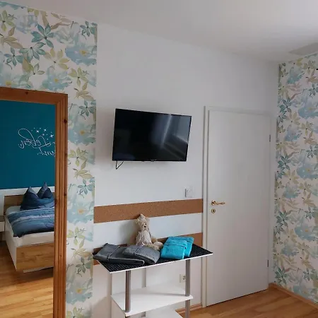 Appartamento Stilvolle Im Eichsfeld *