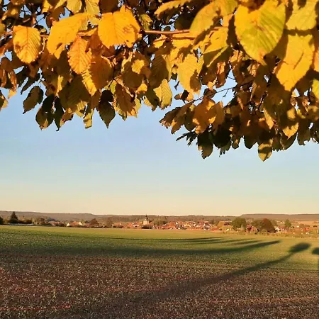 Stilvolle Im Eichsfeld