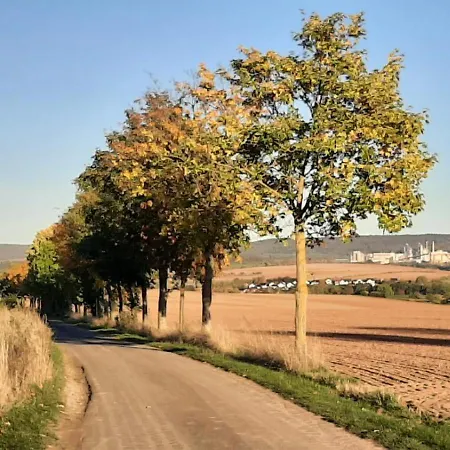 Stilvolle Im Eichsfeld Niederorschel