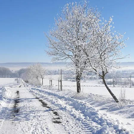 Stilvolle Im Eichsfeld