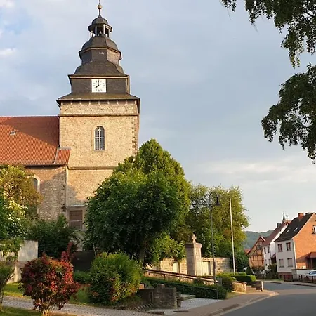 Stilvolle Im Eichsfeld *