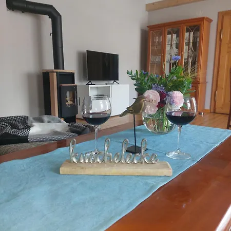 Stilvolle Im Eichsfeld * Niederorschel