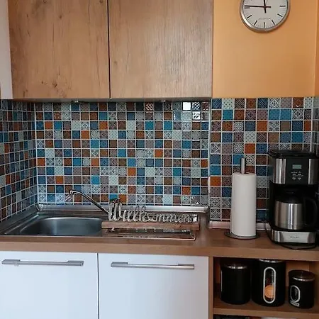 Stilvolle Im Eichsfeld Niederorschel