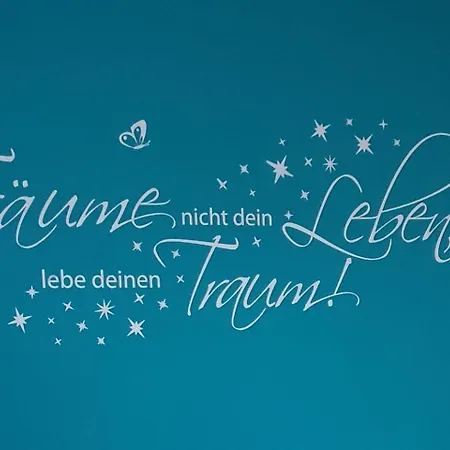 アパート Stilvolle Im Eichsfeld Niederorschel