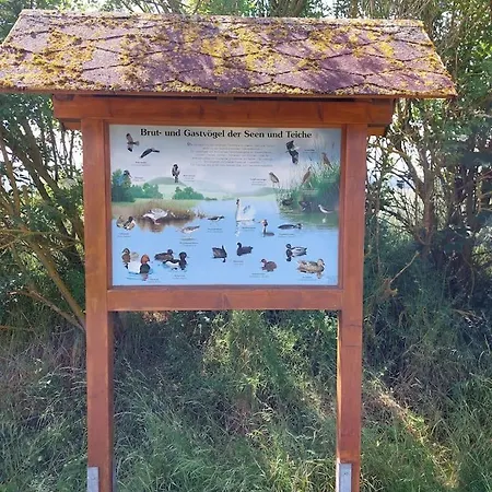 Stilvolle Im Eichsfeld Appartamento Niederorschel