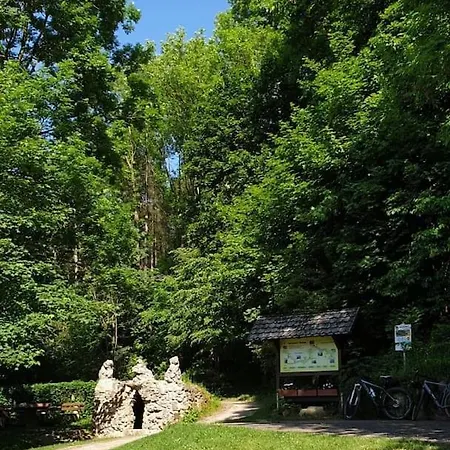 Stilvolle Im Eichsfeld Niederorschel