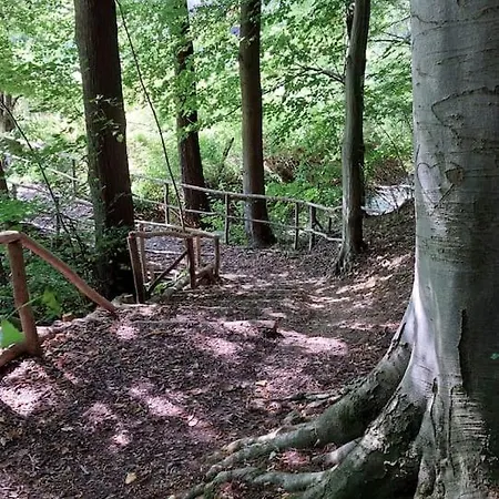 Stilvolle Im Eichsfeld Appartamento