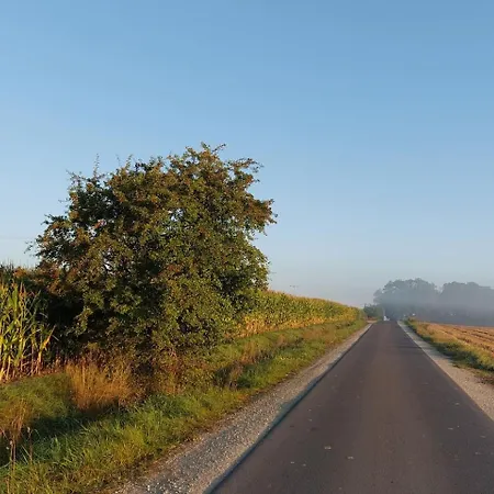 Appartamento Stilvolle Im Eichsfeld Niederorschel