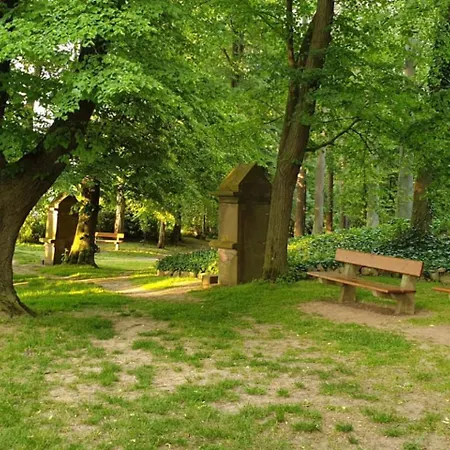 דירה Stilvolle Im Eichsfeld Niederorschel