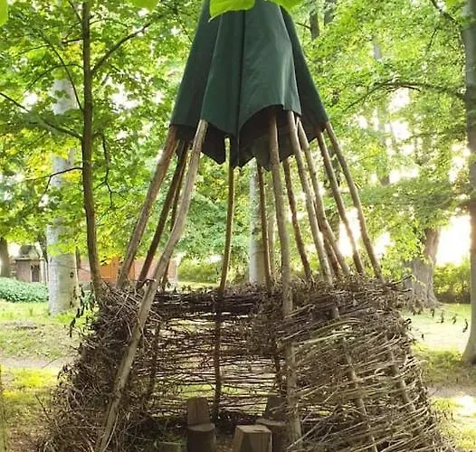 דירה Stilvolle Im Eichsfeld