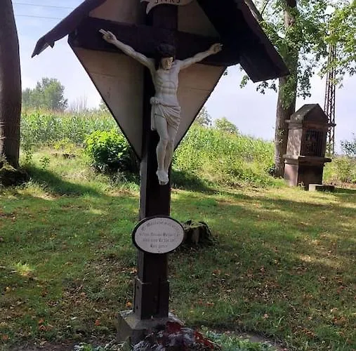 Stilvolle Im Eichsfeld דירה *