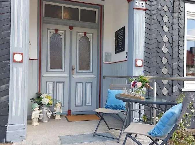 Stilvolle Im Eichsfeld * Niederorschel