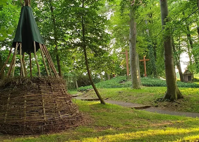 Stilvolle Im Eichsfeld Appartement