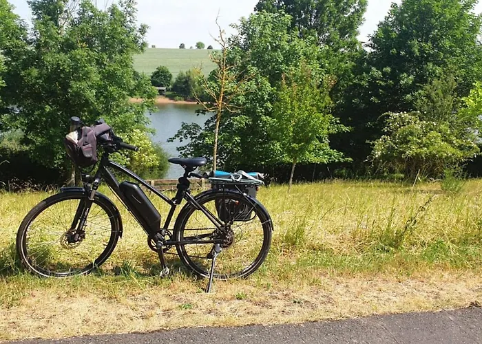 Stilvolle Im Eichsfeld Appartement *