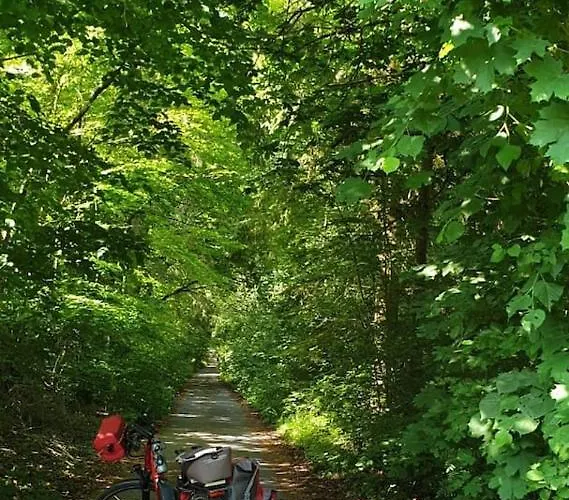 Stilvolle Im Eichsfeld דירה