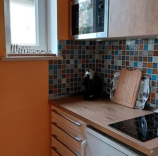 Stilvolle Im Eichsfeld Appartement