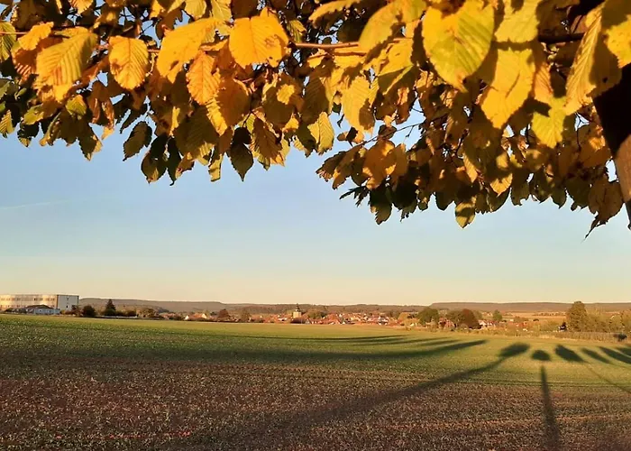 Stilvolle Im Eichsfeld