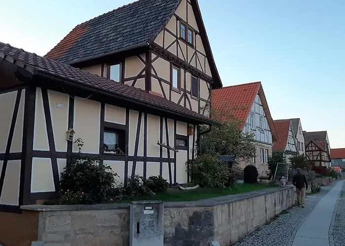 Stilvolle Im Eichsfeld *