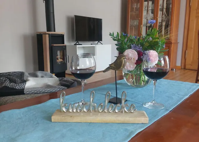 Stilvolle Im Eichsfeld * Niederorschel