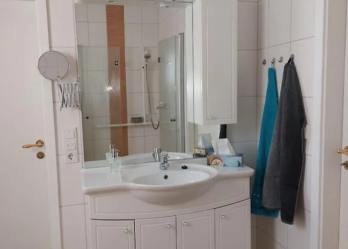 Stilvolle Im Eichsfeld * Niederorschel