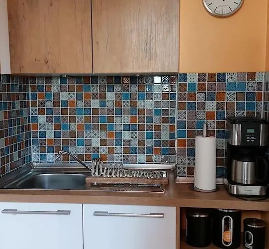 Stilvolle Im Eichsfeld Niederorschel