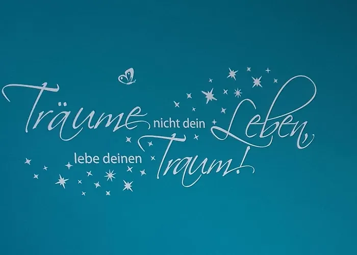 Appartement Stilvolle Im Eichsfeld Niederorschel