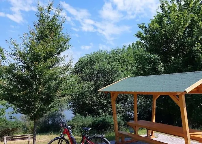 Stilvolle Im Eichsfeld