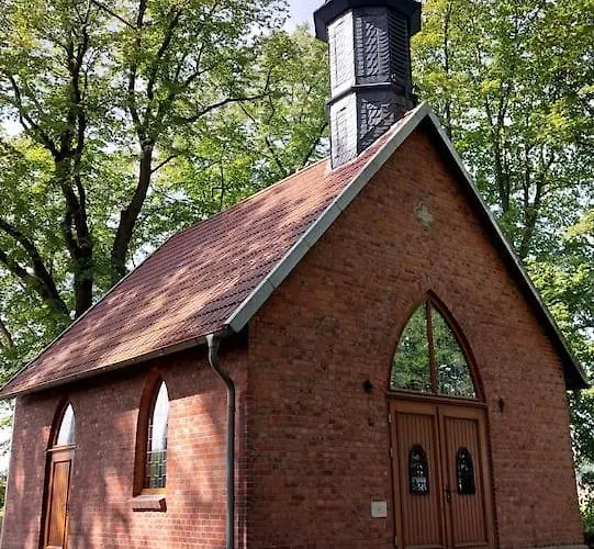 Stilvolle Im Eichsfeld *