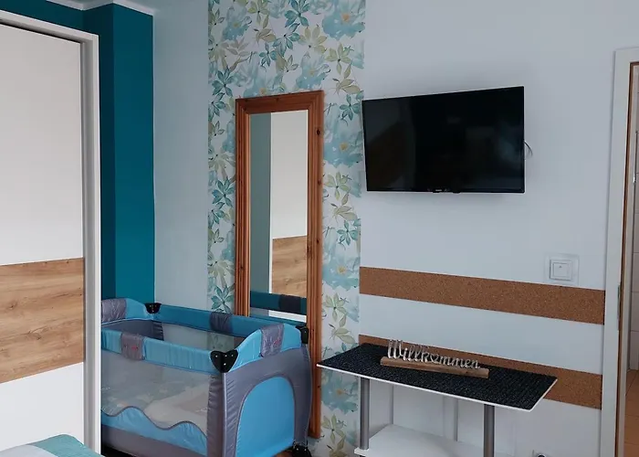 Stilvolle Im Eichsfeld