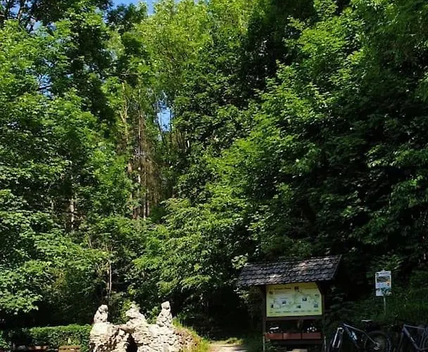 Stilvolle Im Eichsfeld Niederorschel