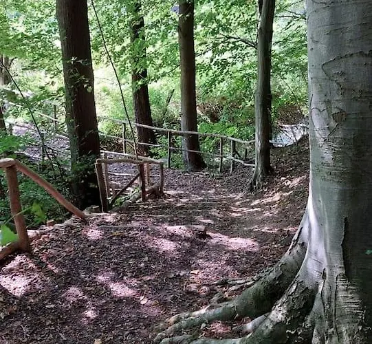 Stilvolle Im Eichsfeld דירה