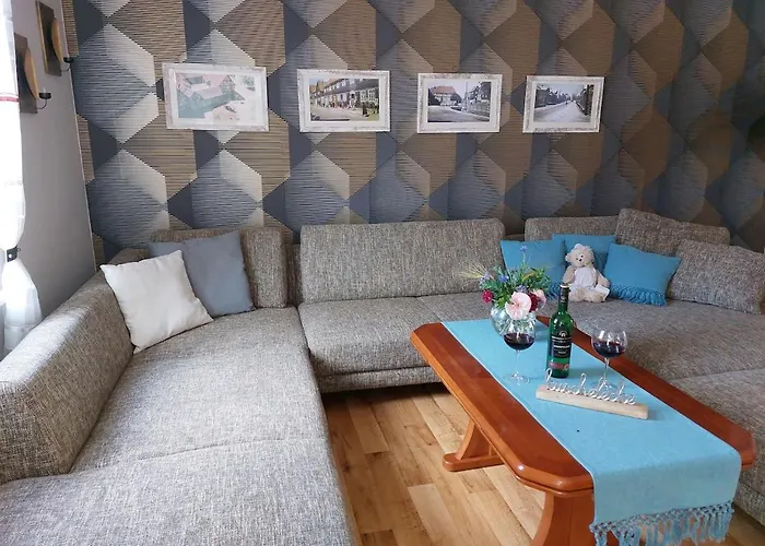 Appartement Stilvolle Im Eichsfeld *