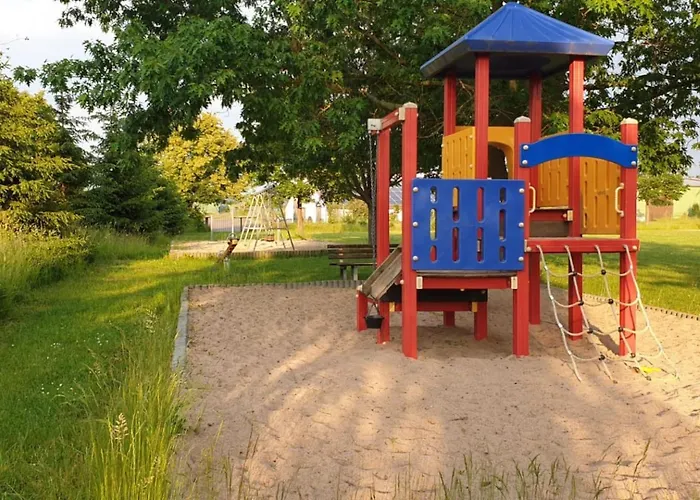 Stilvolle Im Eichsfeld