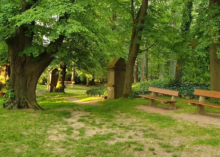 דירה Stilvolle Im Eichsfeld Niederorschel