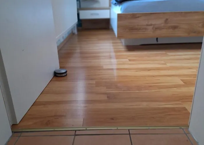 Stilvolle Im Eichsfeld * Niederorschel