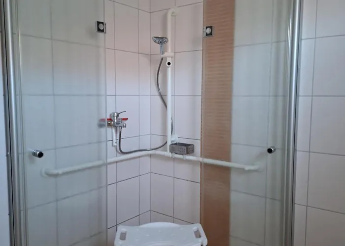 דירה Stilvolle Im Eichsfeld *