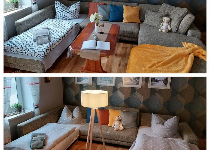 Stilvolle Im Eichsfeld *